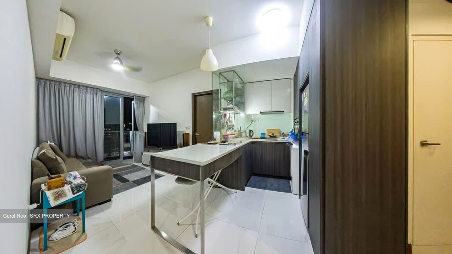 Hillsta (D23), Condominium #545213651